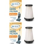 #4: 2 Dirt Devil F2 Replacement HEPA Filters; Compare to Dirt Devil Part #3SFA11500X, 3 F5A115 00X 8358a3d525SS150 .jpg #4: 2 Dirt Devil F2 Replacement HEPA Filters; Compare to Dirt Devil Part #3SFA11500X, 3 F5A115 00X