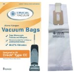 204c3928aeSS150 .jpg #9: Oreck 8 Pack Vacuum Cleaner Bags   Allergen Filtration with Closure   To Fit Style CC, and ALL XL Upright Models   Compare to Oreck Part # CCPK8,...