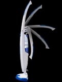 b496289ab5SL160 .jpg #8: Secura Floor Cleaning Sanitizer Steam Mop with ADJUSTABLE STEAM