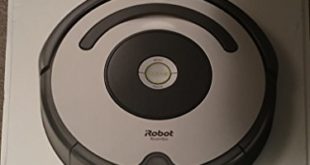 irobot roomba 801