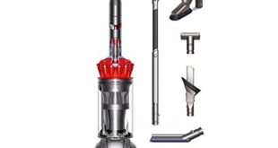 Dyson Vacuum Animal - Dyson Ball Complete Upright Vacuum with Extra Tools (# 237358-01)