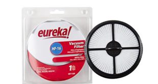 Eureka Vacuum Cleaner - Eureka Genuine HF-16 HEPA Vacuum Filter 68115B- 1 filter