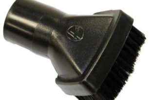 Hoover Vacuum Attachments - WINDTUNNEL UPRIGHT DUST BRUSH