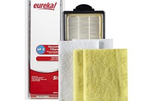 Eureka Vacuum Filter - Eureka Hepa Filter Style HF-9 Value Pack