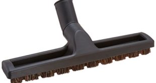 Hoover Vacuum Attachments - HOOVER Floor Brush, Wind Tunnel Upright 12" Black