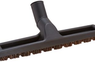 Hoover Vacuum Attachments - HOOVER Floor Brush, Wind Tunnel Upright 12" Black