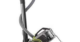 Hoover Vacuum Attachments - HOOVER SH40075 Air Pro Bag less WindTunnel Canister Vacuum Cleaner - Corded