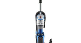 Hoover Vacuum Cleaners - HOOVER Vacuum Cleaner Air Lift 20 Volt Lithium Ion Cordless Bagless Upright Vacuum BH51120PC