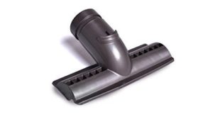 Dyson Vacuum Attachments - Dyson Upright DC24, DC25, DC27, DC33 Upholstery Stair Tool # 10-1705-29 by Dyson