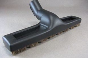 Dirt Devil Vacuum Cleaner - Hardwood and Bare Floor Brush Made to Fit Dirt Devil Vacuum Cleaners