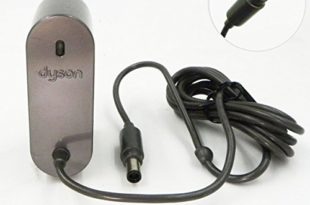 Dyson Vacuum Animal - NEW Genuine Dyson AC Adapter Charger 24V for Dyson Vacuum DC30 DC31 DC34 DC35 DC44 DC45 DC56 DC57 Battery Power Cord: 917530-11 01 02 17530-02 03