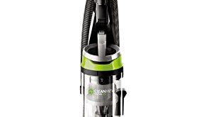 Bissell Vacuum Cleaners - BISSELL Cleanview Swivel Pet Upright Bagless Vacuum Cleaner, Green, 2252