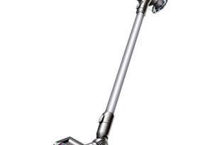 Dyson Vacuums Cordless - Dyson V6 cord-free Cordless Vacuum Cleaners