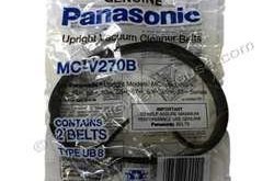 Panasonic Vacuum Belt - Panasonic Belt #AC28SCZPZ000