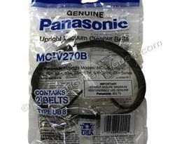 Panasonic Vacuum Belt - Panasonic Belt #AC28SCZPZ000