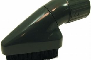 Sebo Vacuum Attachments - SEBO Dusting Brush