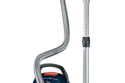 Miele Vacuum Cleaner - Severin Special Corded Vacuum Cleaner, Ocean Blue