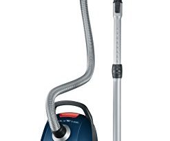 Miele Vacuum Cleaner - Severin Special Corded Vacuum Cleaner, Ocean Blue
