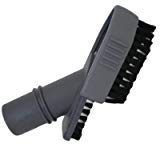 Bissell Vacuum Attachments - Bissell 2 in 1 Combination Upholstery & Dusting Brush Part # 2031365