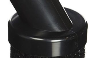 Oreck Vacuums Parts -Oreck Dust Brush, Buster B Black
