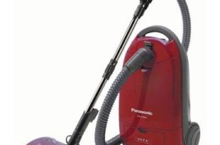 Panasonic Vacuum Canister - Panasonic Canister Vacuum Cleaner