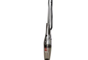 Bissell Vacuum Cleaners - Bissell Lightweight 3-in-1 Corded Lightweight Stick Vacuum, Silver