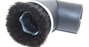 Miele Vacuum Attachments - Miele Genuine Ssp10 Vacuum Cleaner Dusting Brush Tool