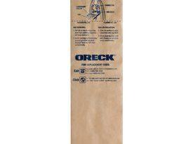 Oreck Vacuum Bags -Oreck Hepa Bags 6PK Magnesium #LWPK60H