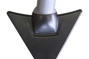 Bissell Vacuum Attachments - Bissell Pet Hair Corner Tool. Replaces OEM# 1601966 / 160-1966