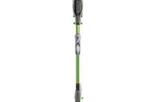 Dyson Vacuum Cleaner - Shark DuoClean Cordless Ultra-Light Vacuum IONFlex, IF201 Green